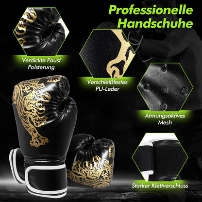 Sacs de frappe, 100 cm pour adultes et entraînement MMA – vue détaillée 15