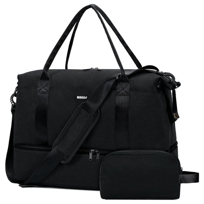 Sacs de sport, Rose pour camping et voyage – vue détaillée 21