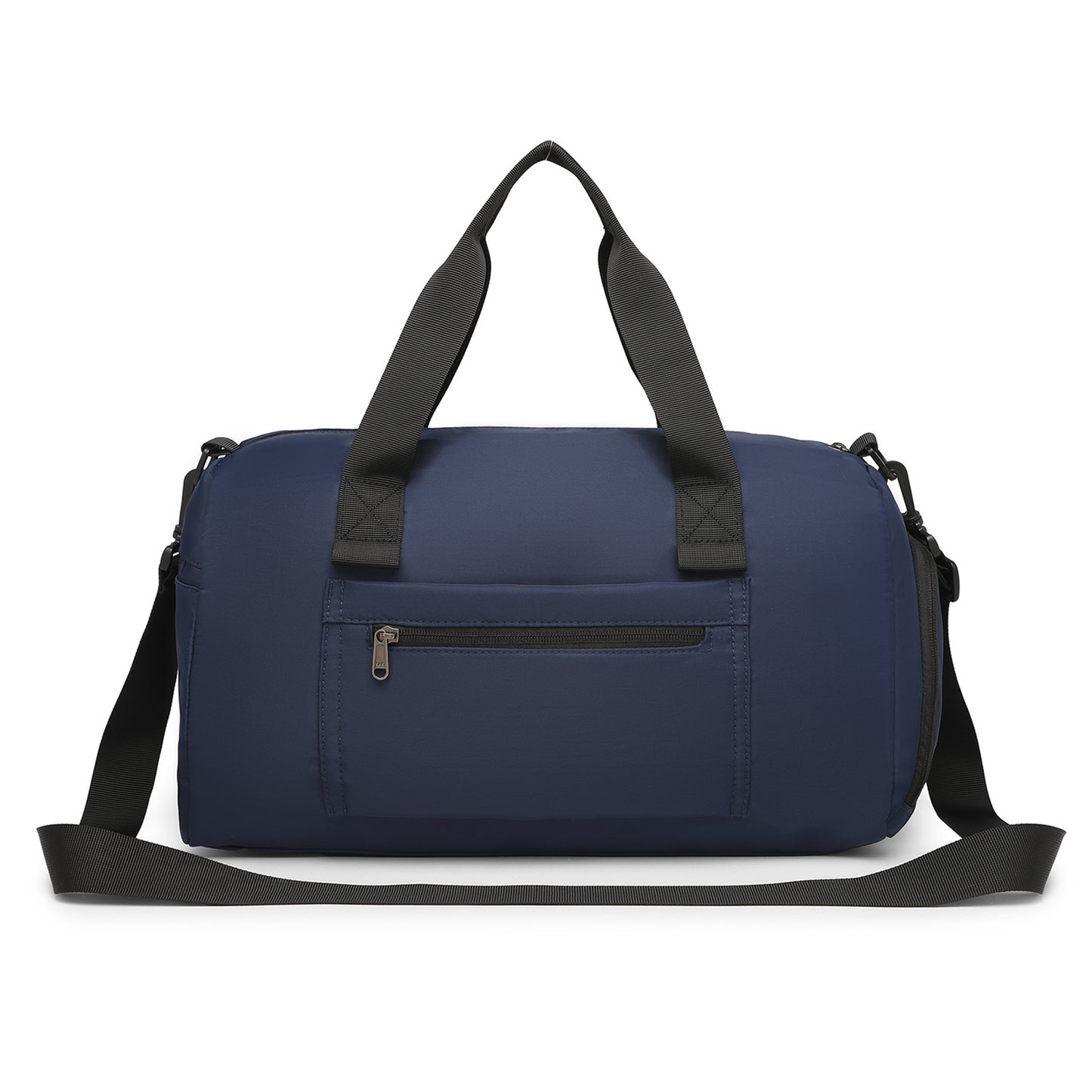 Sacs polochon, Gris pour camping et voyage – vue détaillée 14