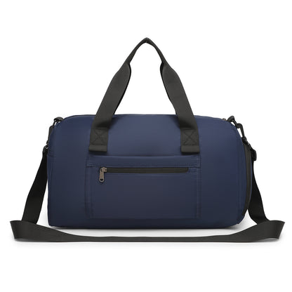 Sacs polochon, Gris pour camping et voyage – vue détaillée 14