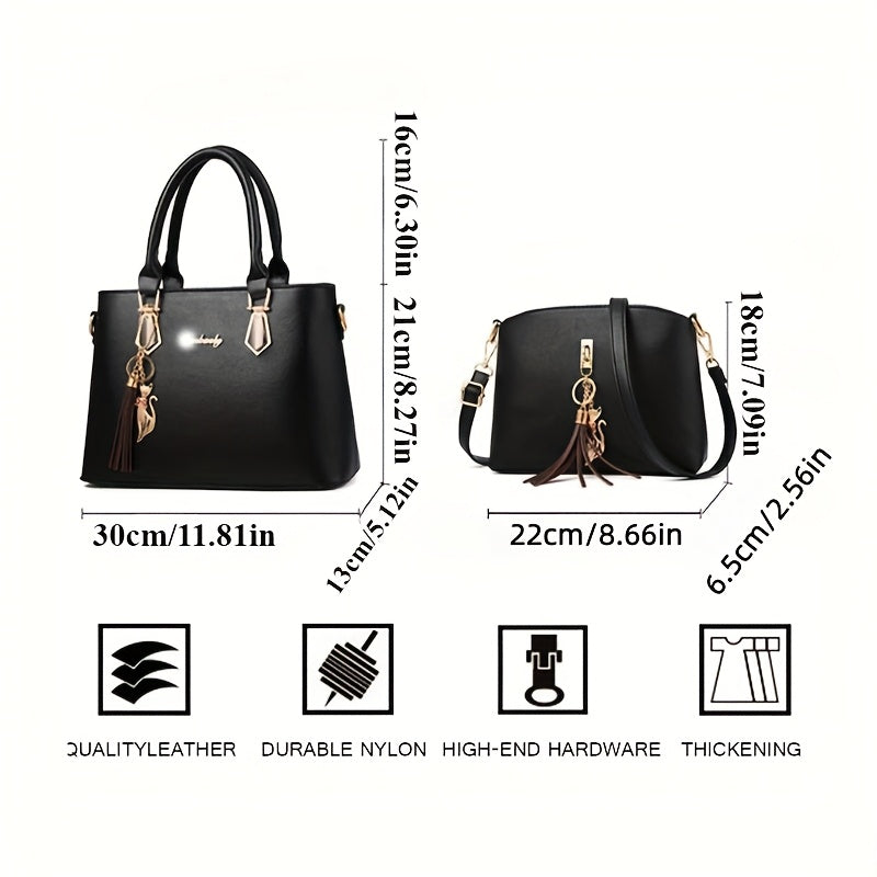 sacs pour femme, Bleu royal pour animaux et maison – vue détaillée 4
