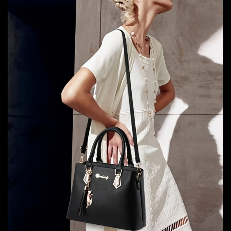 sacs pour femme, Bleu royal pour animaux et maison – vue détaillée 8