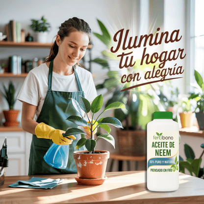 Savon au potassium et huile, 1L pour jardin et terrasse – vue détaillée 2
