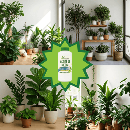 Savon au potassium et huile, 1L pour jardin et terrasse – vue détaillée 4