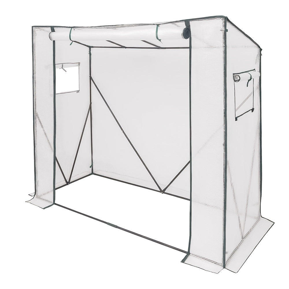 Serre d'Hiver, 1pc pour jardin et terrasse – vue détaillée 7
