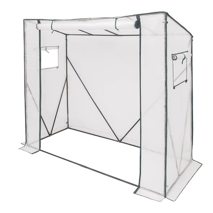 Serre d'Hiver, 1pc pour jardin et terrasse – vue détaillée 7