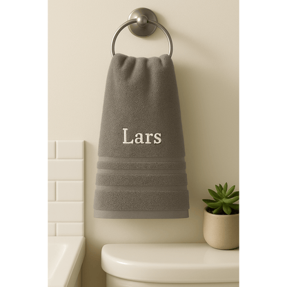 Serviettes de bain, coton pour chambre et lit – vue détaillée 15