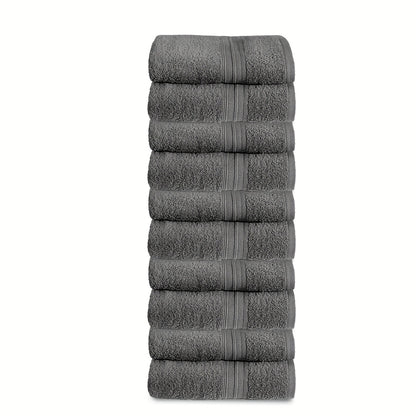 serviettes de main, coton pour salle de bain et maison – vue détaillée 4