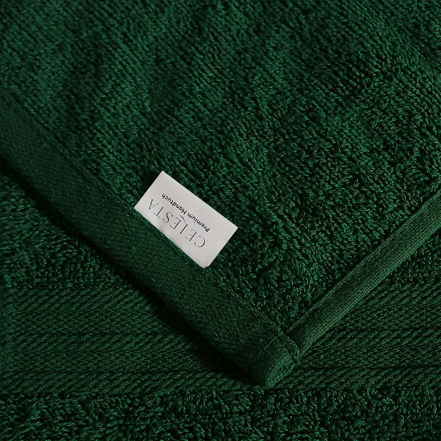 serviettes de main, coton pour salle de bain et maison – vue détaillée 8
