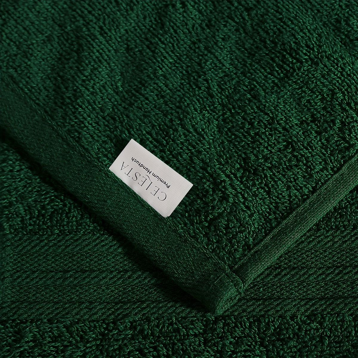 serviettes de main, coton pour salle de bain et maison – vue détaillée 8