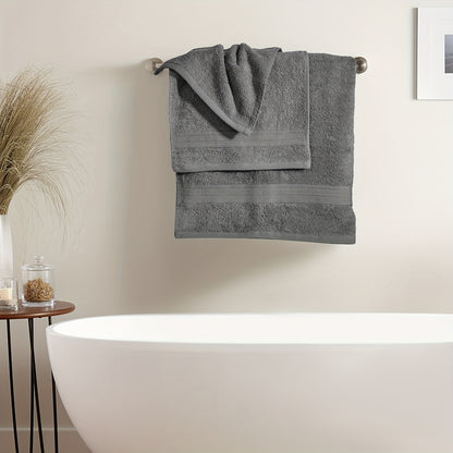serviettes de main, coton pour salle de bain et maison – vue détaillée 9