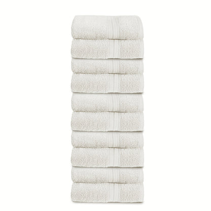 serviettes de main, coton pour salle de bain et maison – vue détaillée 14