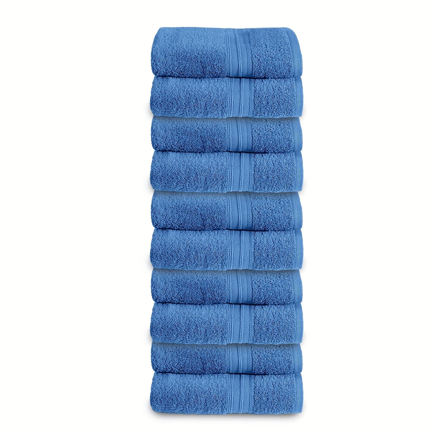 serviettes de main, coton pour salle de bain et maison – vue détaillée 16