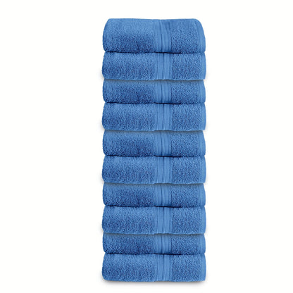 serviettes de main, coton pour salle de bain et maison – vue détaillée 16