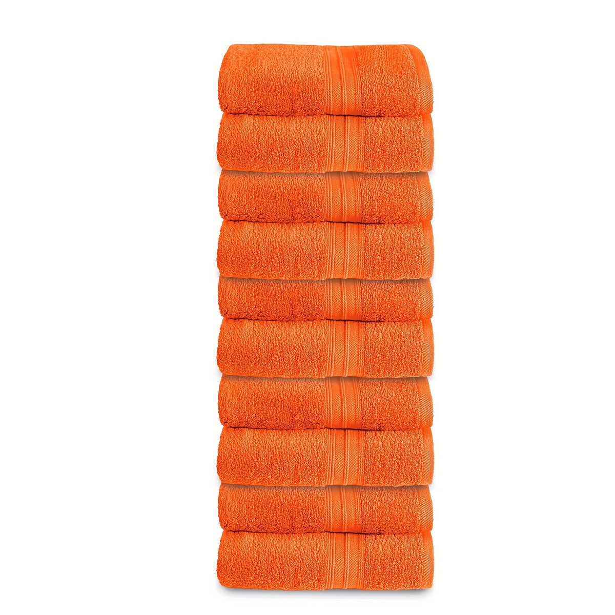 serviettes de main, coton pour salle de bain et maison – vue détaillée 17