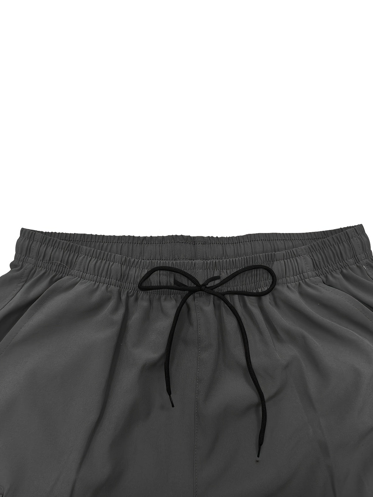 Shorts cargo, Kaki pour véhicule et déplacements – vue détaillée 12