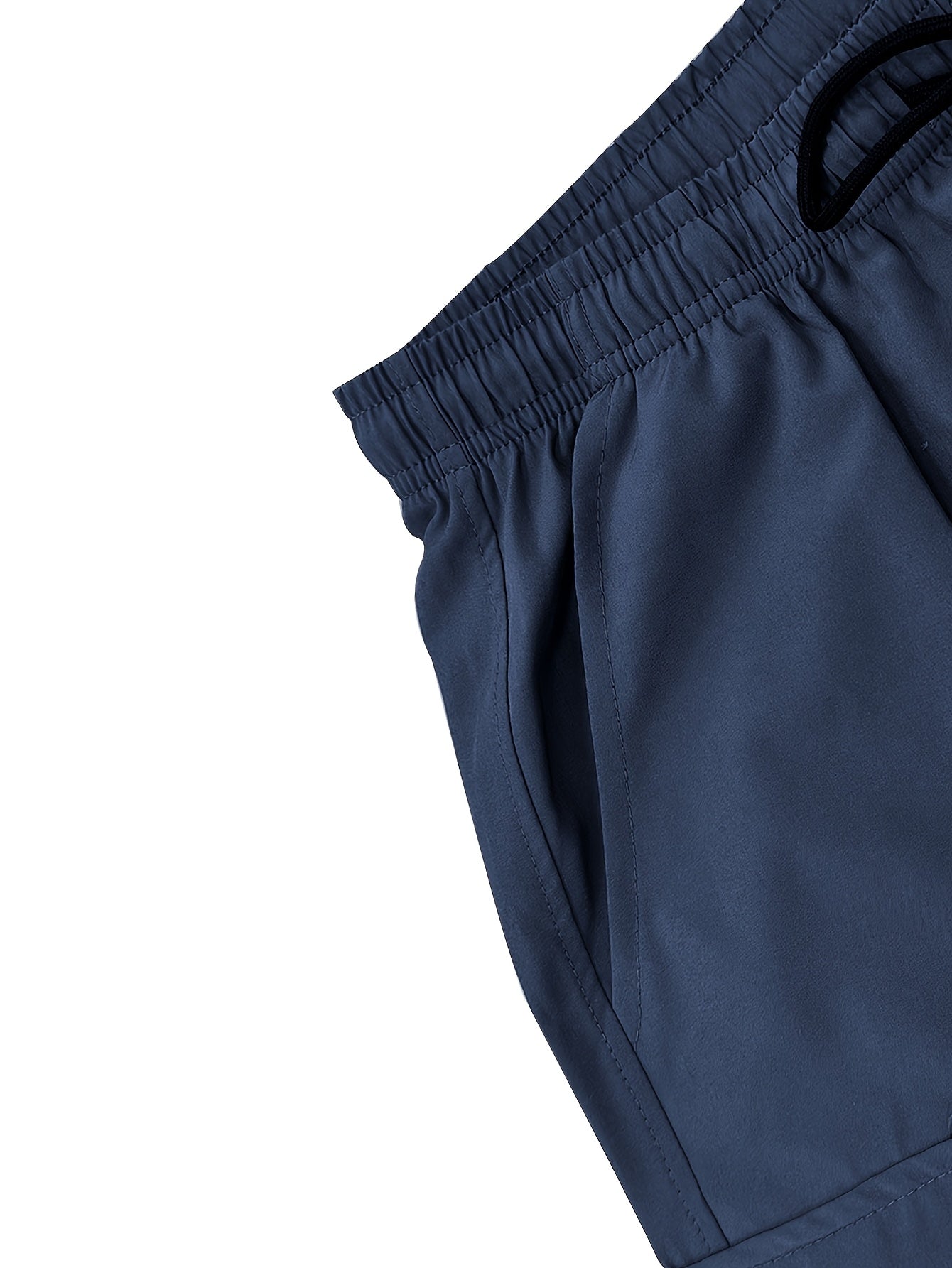 Shorts cargo, Kaki pour véhicule et déplacements – vue détaillée 16