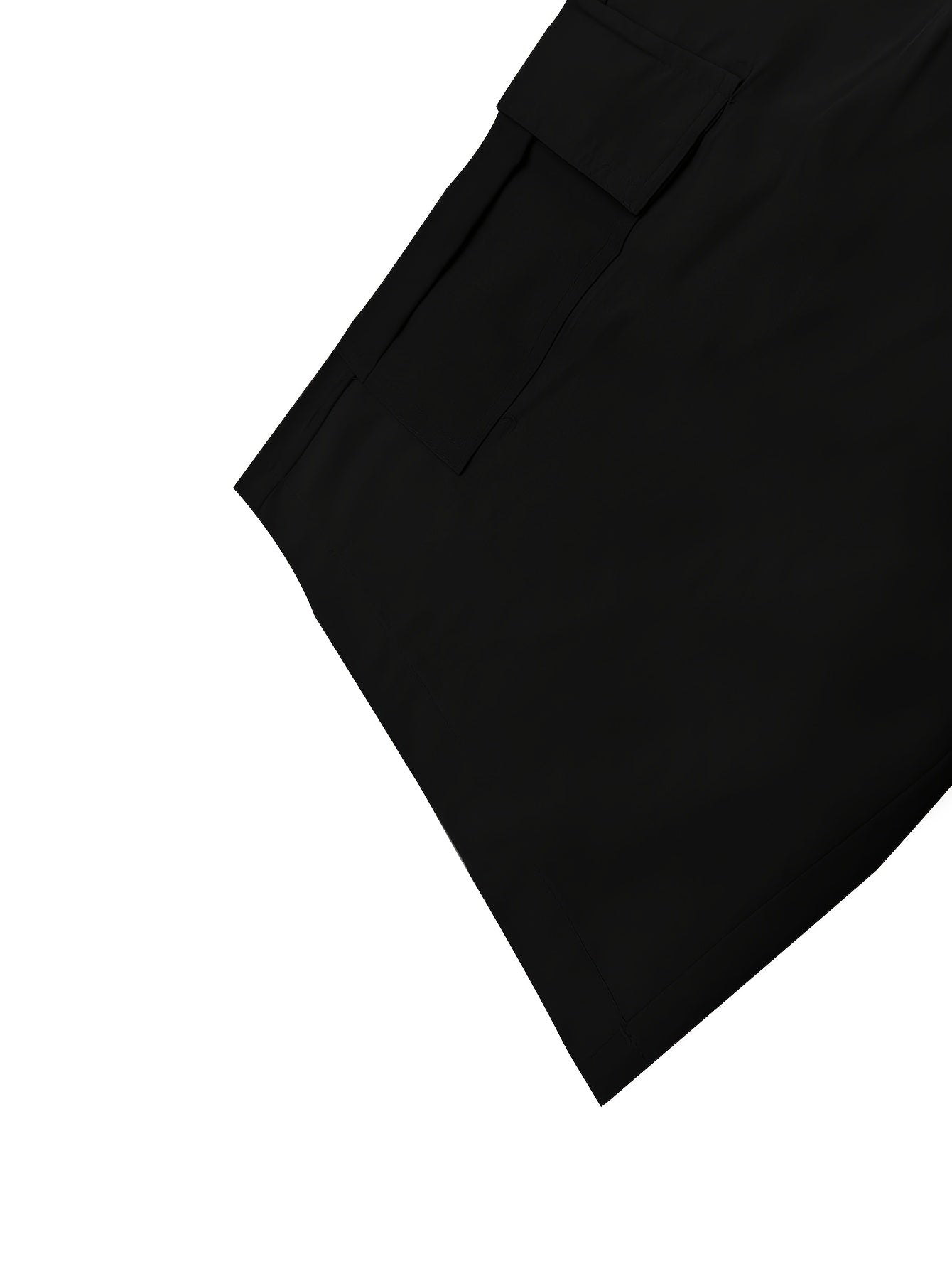 Shorts cargo, Kaki pour véhicule et déplacements – vue détaillée 20