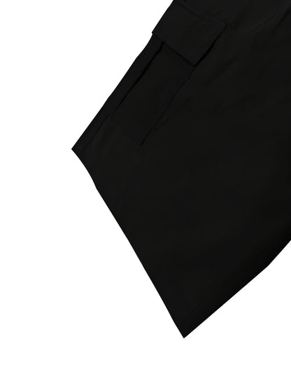 Shorts cargo, Kaki pour véhicule et déplacements – vue détaillée 20