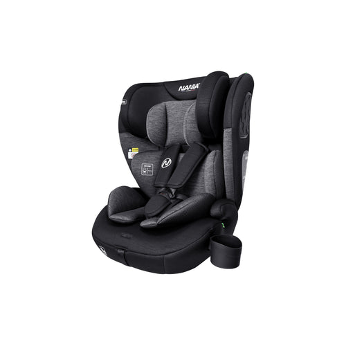 Siège auto bébé évolutif, réglable pour véhicule et déplacements – vue principale