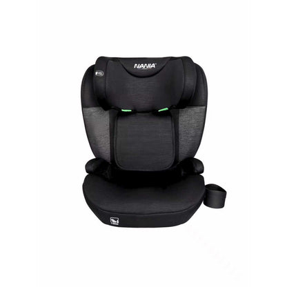 Siège auto bébé évolutif, réglable pour véhicule et déplacements – vue détaillée 6