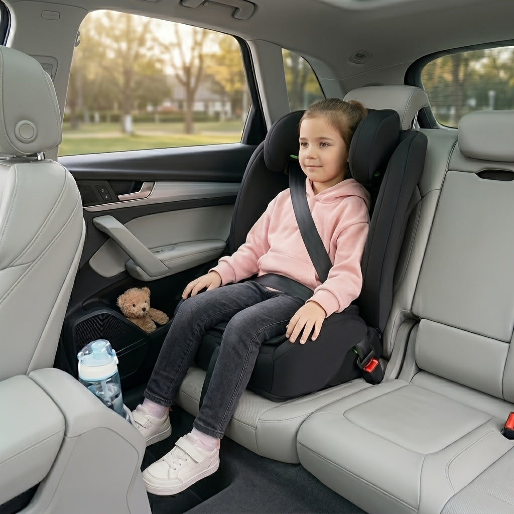Siège auto de sécurité, réglable pour véhicule et déplacements – vue détaillée 9