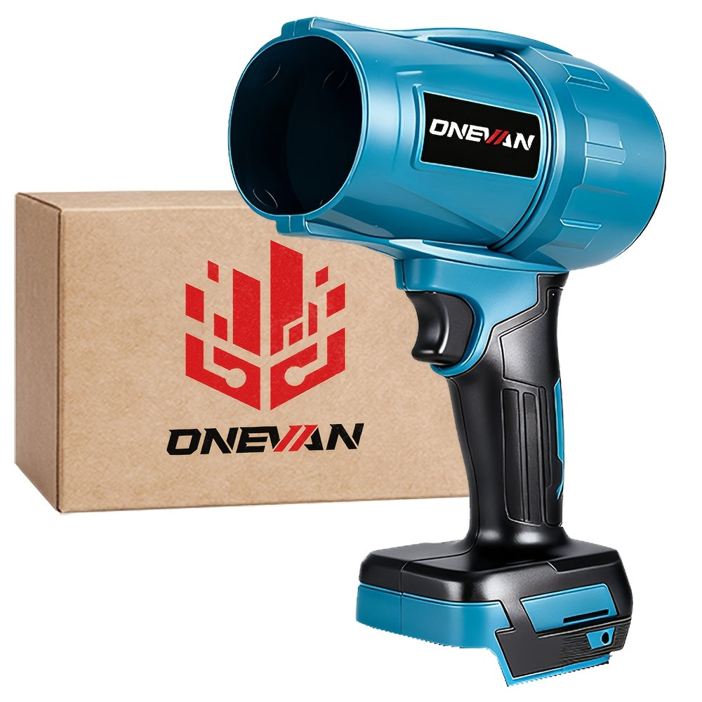 Souffleur Turbine Électrique Sans Balais, sans fil pour véhicule et déplacements – vue détaillée 20
