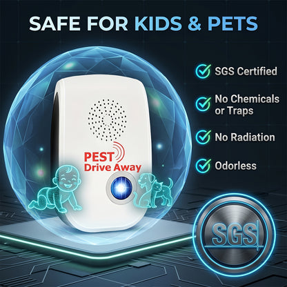 Sprays et solutions pour le dressage, 1,5 W pour animaux domestiques et maison – vue détaillée 6