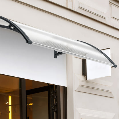 Store banne, 300×100cm pour jardin et balcon – vue détaillée 6