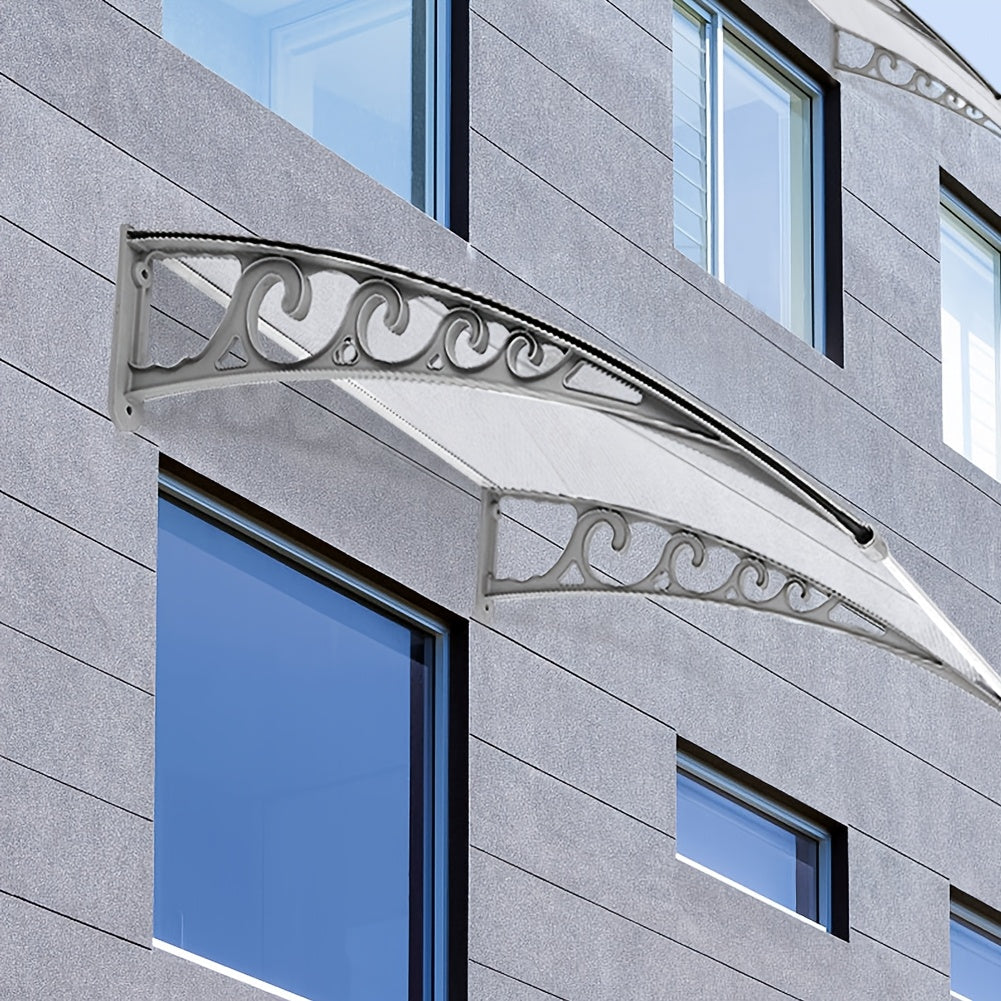 Store banne, 60*100CM pour jardin et balcon – vue détaillée 9