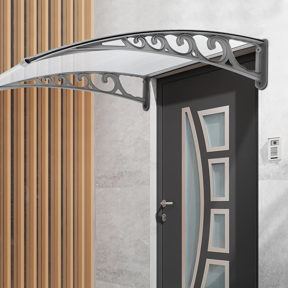 Store banne, 60*100CM pour jardin et balcon – vue détaillée 12