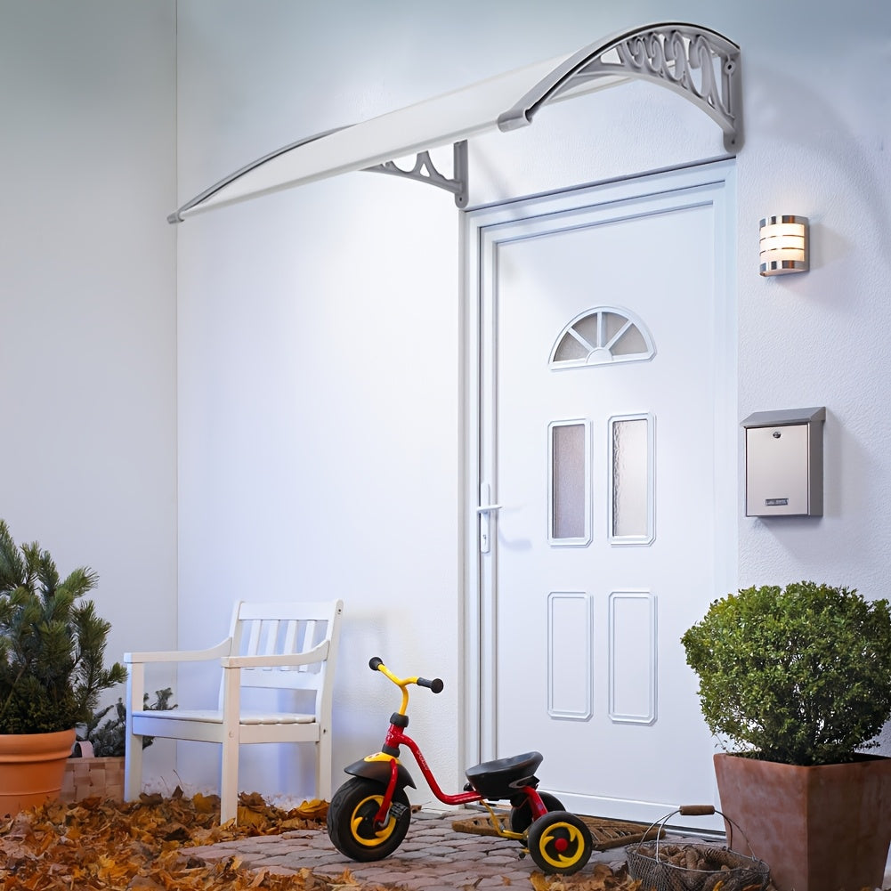 Store banne, 60*100CM pour jardin et balcon – vue détaillée 13