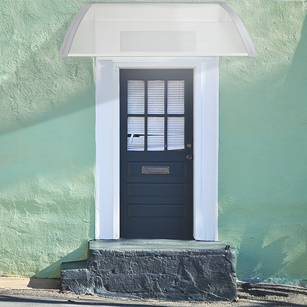 Store banne, 60*100CM pour jardin et balcon – vue détaillée 14