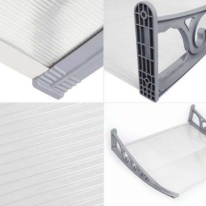 Store banne, 60*100CM pour jardin et balcon – vue détaillée 15