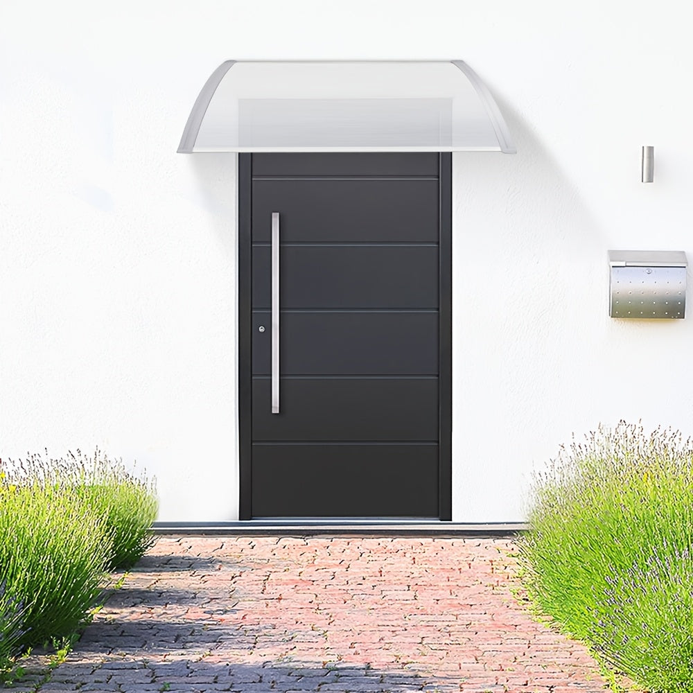 Store banne, 60*100CM pour jardin et balcon – vue détaillée 17