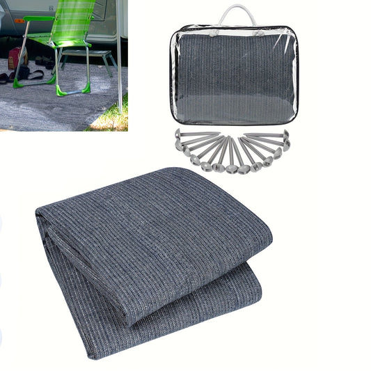 Store banne pour balcon et jardin – vue principale