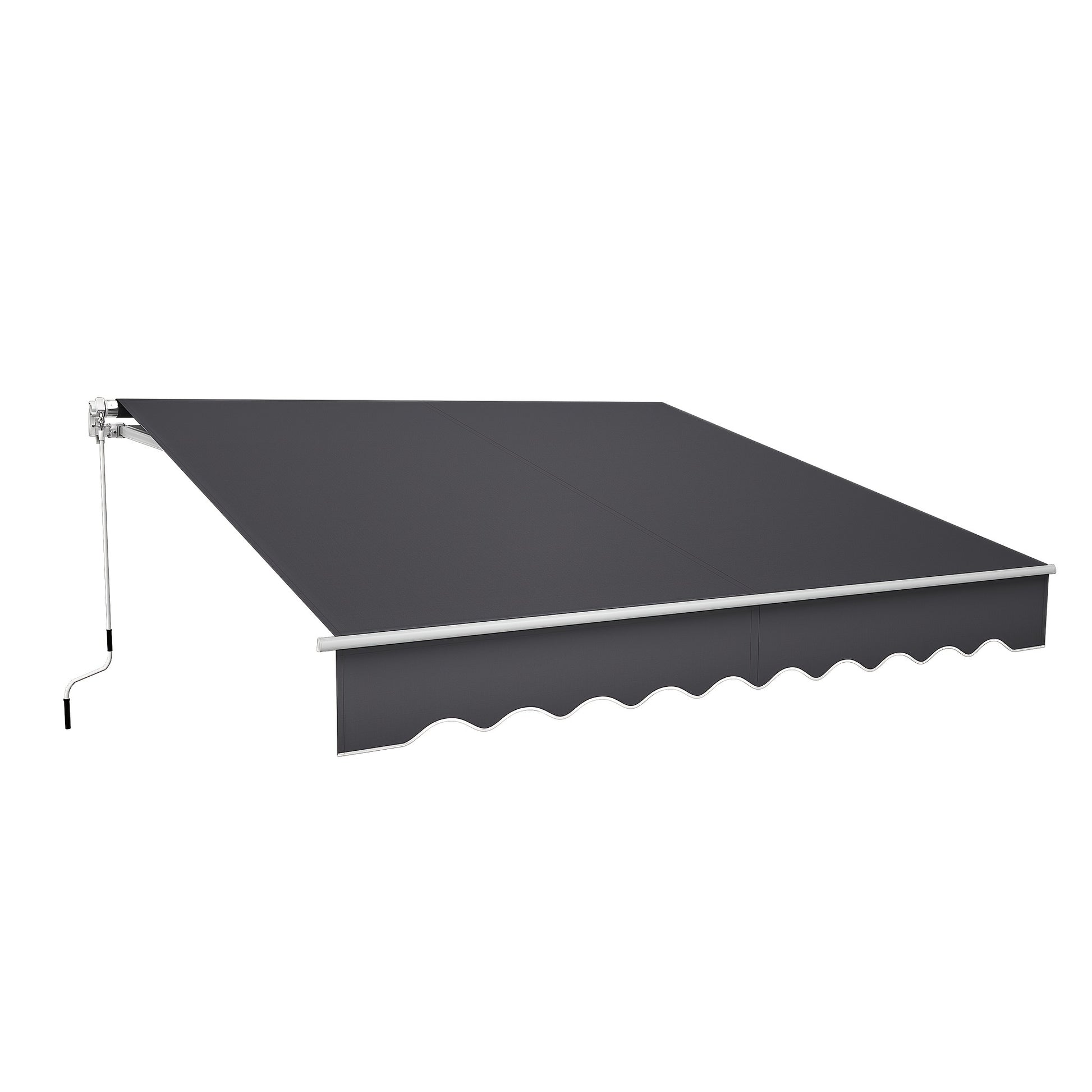Store banne pour jardin – vue détaillée 13