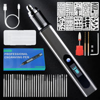 Kit de stylos de gravure