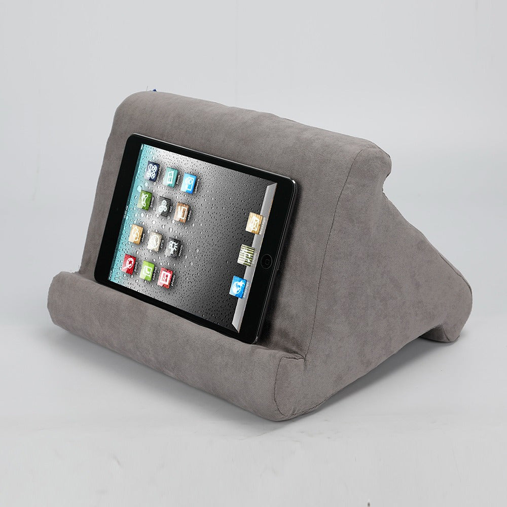 Support, 28 x 27 x 20,5 cm pour Tablette et Téléphone – vue détaillée 2
