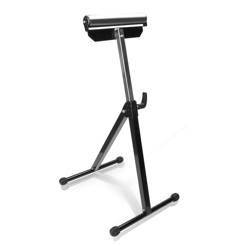 Support à Rouleaux Réglable Sonnewelt, pliable pour quotidien et maison – vue principale