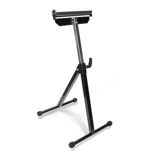 Support à Rouleaux Réglable Sonnewelt, pliable pour quotidien et maison – vue principale