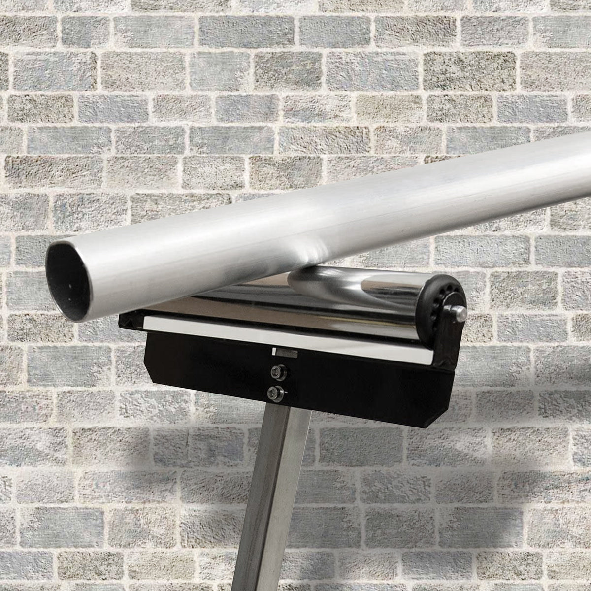 Support à Rouleaux Réglable Sonnewelt, pliable pour quotidien et maison – vue détaillée 6