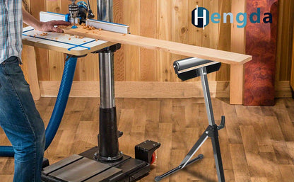 Support à Rouleaux Réglable Sonnewelt, pliable pour quotidien et maison – vue détaillée 12