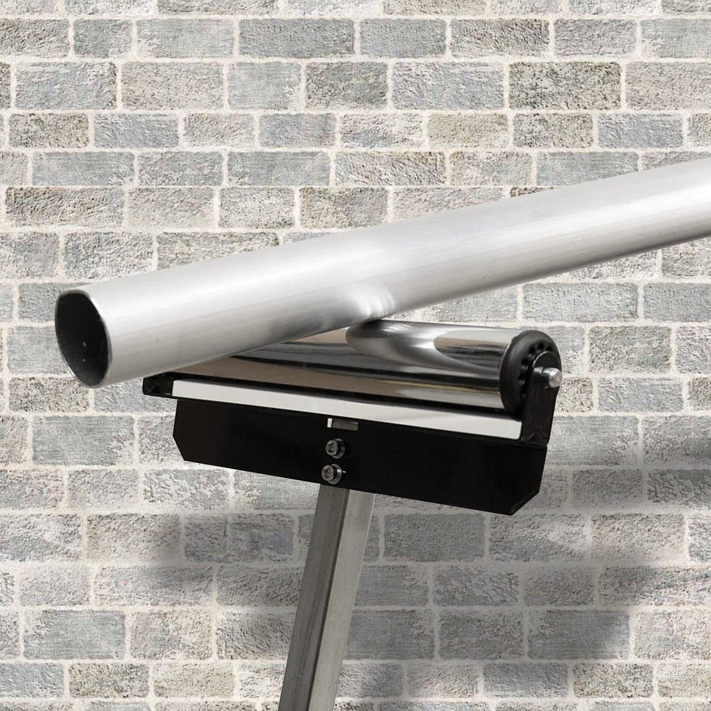 Support à Rouleaux Réglable Sonnewelt, pliable pour quotidien et maison – vue détaillée 14