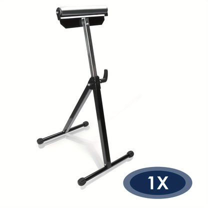 Support à Rouleaux Réglable Sonnewelt, pliable pour quotidien et maison – vue détaillée 17