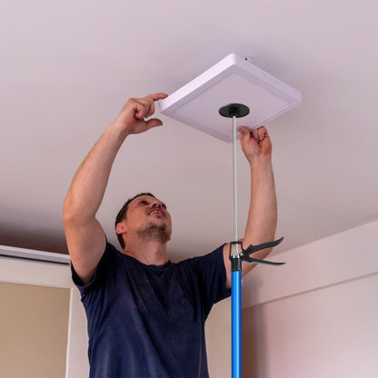 Supports de montage, réglable pour murs et quotidien – vue détaillée 10