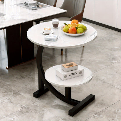 Supports pour ordinateurs portables, Noir pour salon et maison – vue détaillée 4