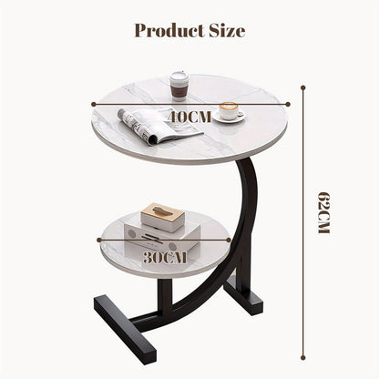 Supports pour ordinateurs portables, Noir pour salon et maison – vue détaillée 5