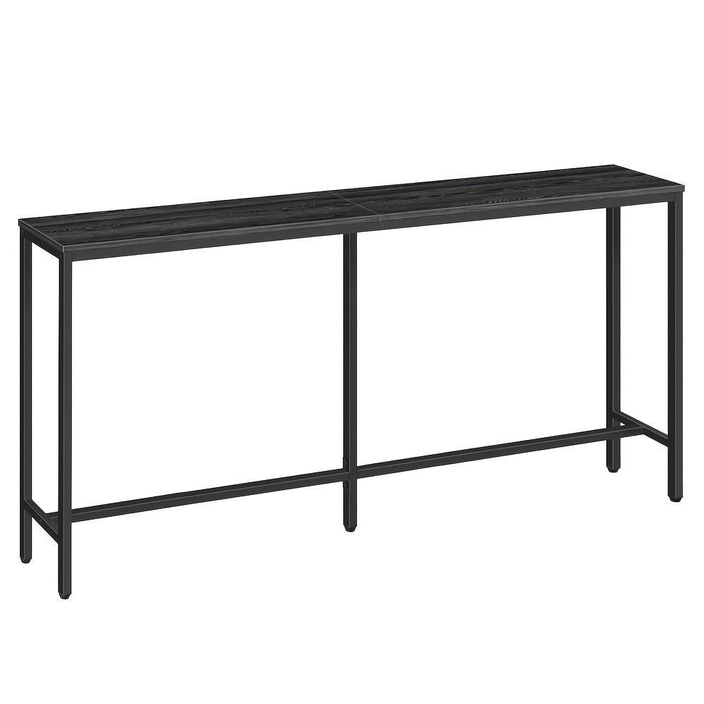 Table console, 160 cm pour salon et maison – vue détaillée 12