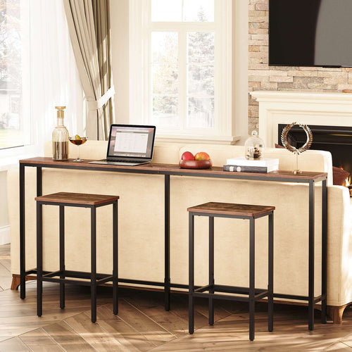 Table console, 180 cm pour salon et maison – vue principale